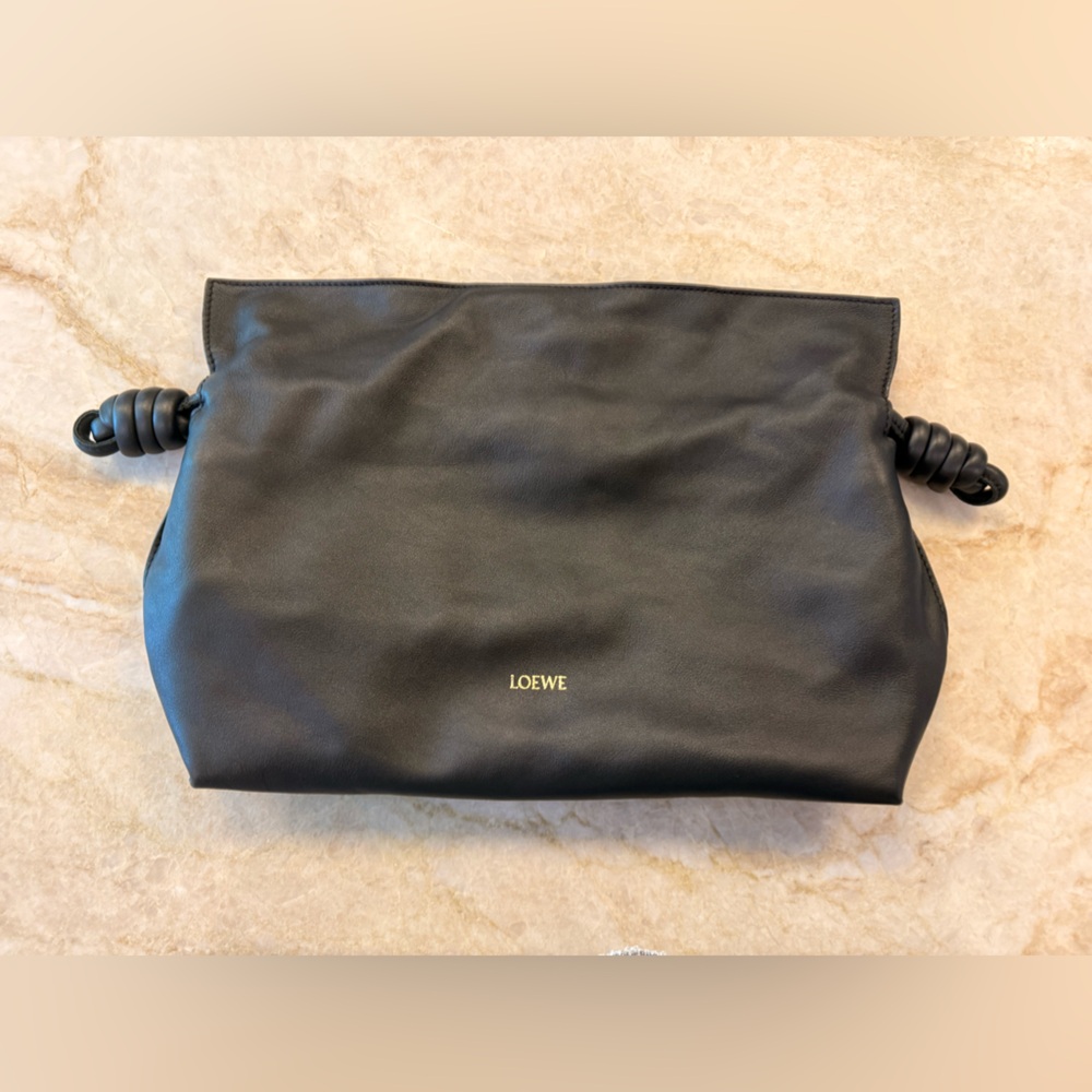 Loewe Flamenco Crossbody